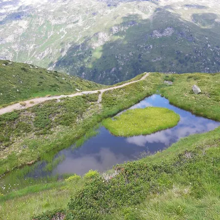 Grofn * Matrei in Osttirol