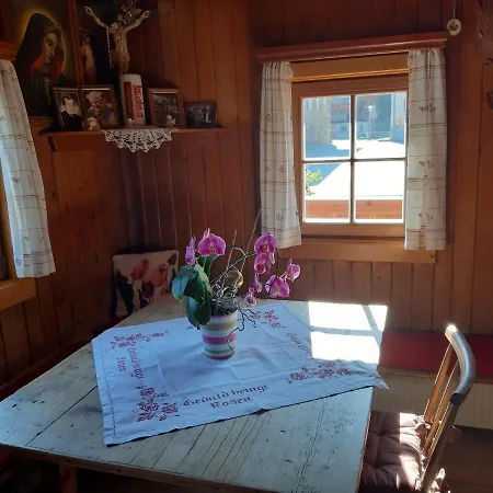 Holiday home Grofn *