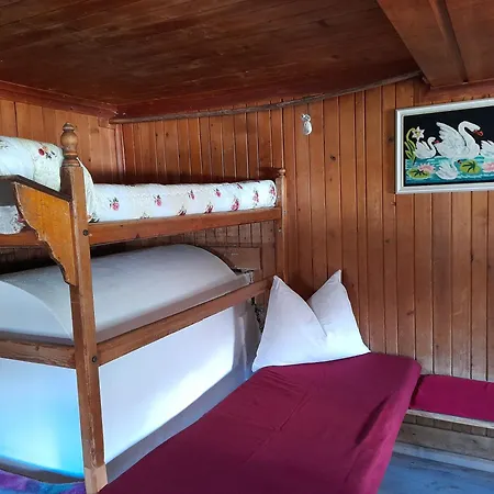 Grofn Hébergement de vacances Matrei in Osttirol