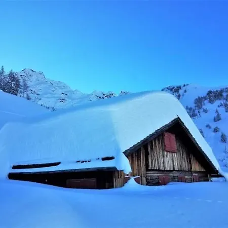 Grofn Matrei in Osttirol