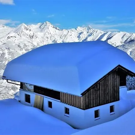 Grofn Casa vacanze *