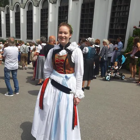 Grofn Prázdninový dům Matrei in Osttirol