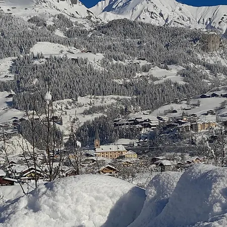 Grofn Holiday home *