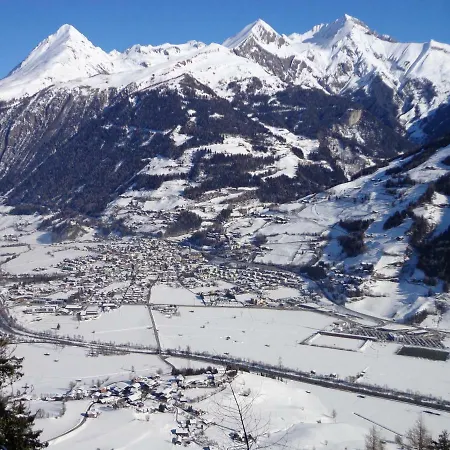 Semesterbostad Grofn