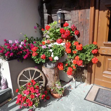 Grofn * Matrei in Osttirol