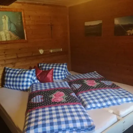 Prázdninový dům Grofn Matrei in Osttirol