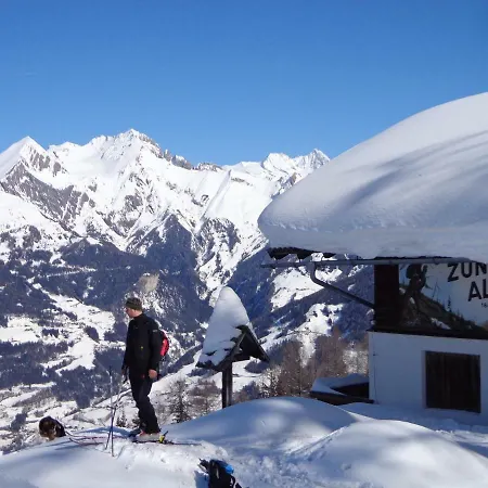 Grofn Matrei in Osttirol