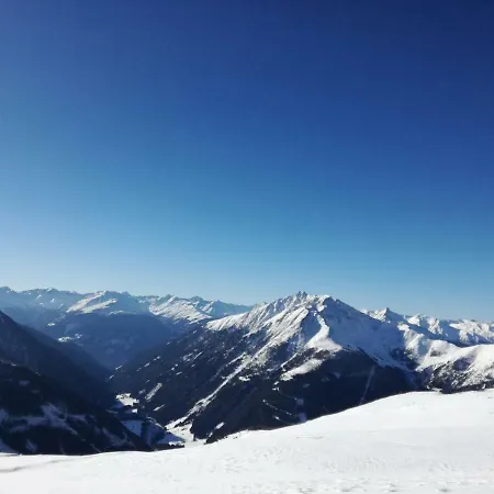 Semesterbostad Grofn Matrei in Osttirol