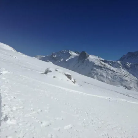 Holiday home Grofn *