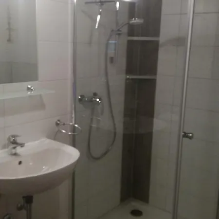 Semesterbostad Grofn Matrei in Osttirol