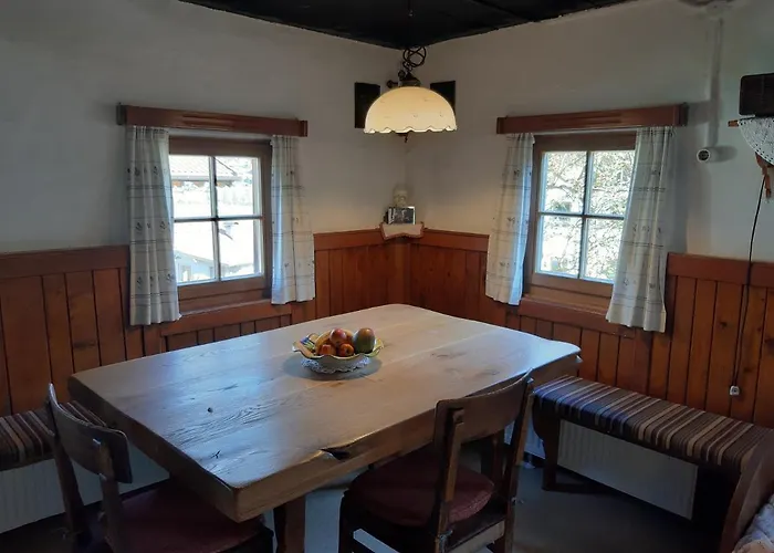 Prázdninový dům Grofn