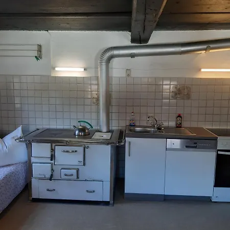 Tatil Evi Grofn Matrei in Osttirol