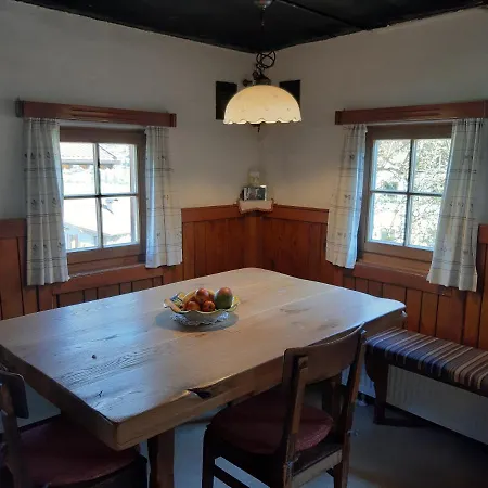 Holiday home Grofn