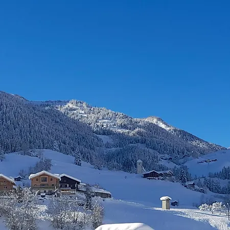 Grofn Holiday home Matrei in Osttirol